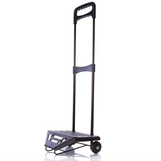 Carrito para mochila escolar Silver