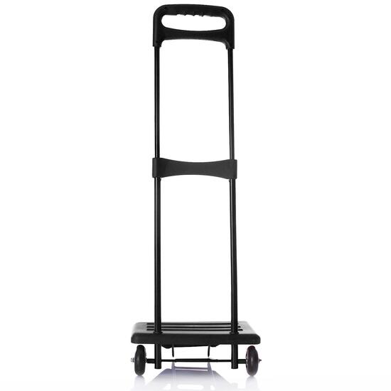 Carrito para mochila escolar Silver