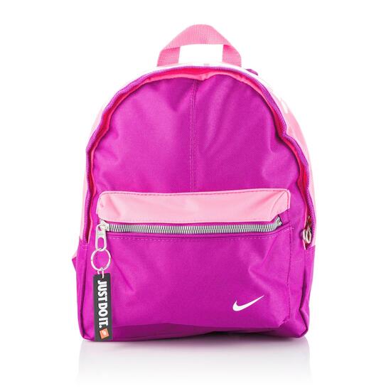 mochila nike mujer pequeña