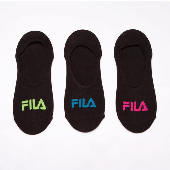 Calcetines Invisibles FIla