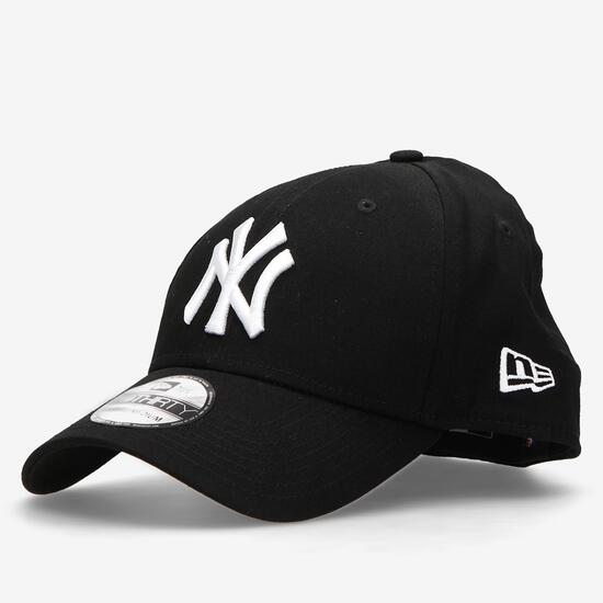 New New York Yankees - Negra -Gorra Hombre | Sprinter