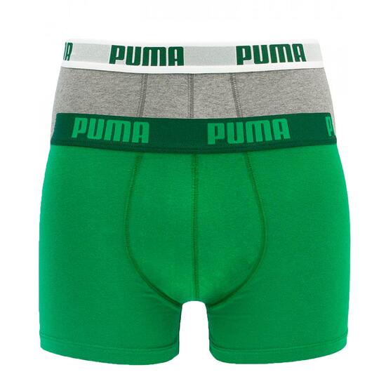 calzoncillos boxer hombre algodon puma calzoncillos boxer hombre algodon puma