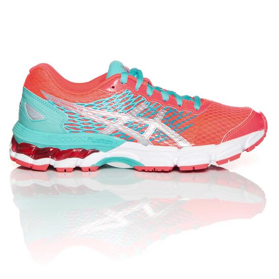 asics gel nimbus 18 gs asics gel nimbus 18 gs