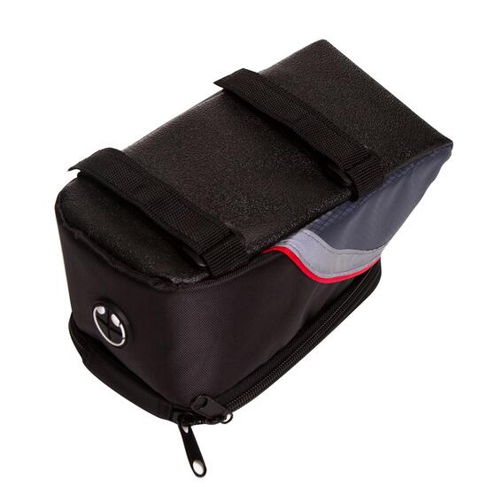 Bolsa Móvil Bici MÍTICAL Negra