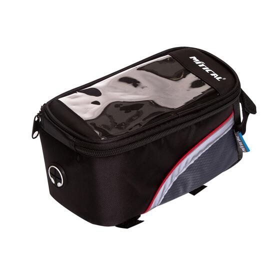 Bolsa Móvil Bici MÍTICAL Negra