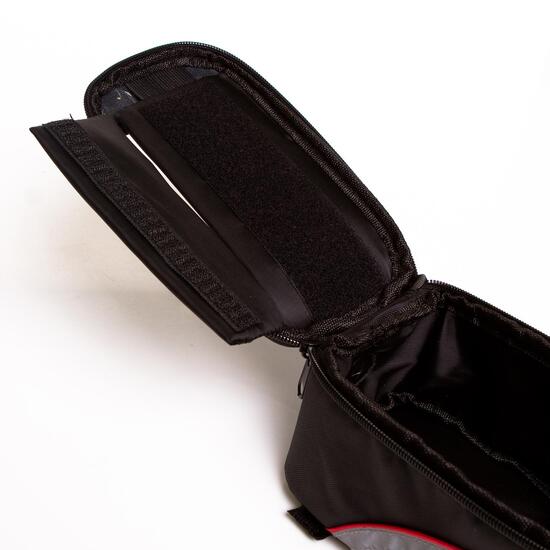 Bolsa Móvil Bici MÍTICAL Negra