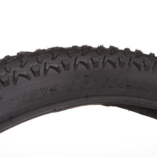 Cubierta Mtb 27.5 X 2.10 Mitical