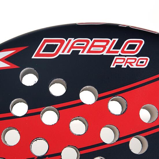 Protón Diablo Protón Diablo