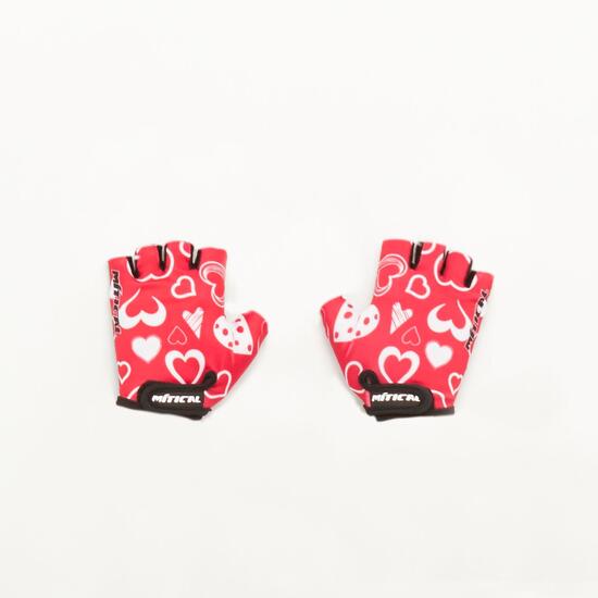 Guantes Bici Cortos Mítical