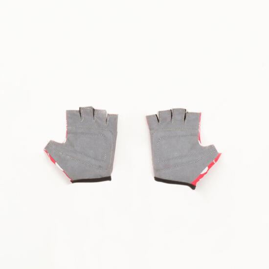 Guantes Bici Cortos Mítical