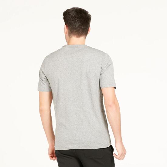 PUMA HERO Camiseta Gris Hombre