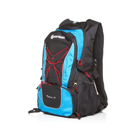 Mochila Montaña Boriken Makalu 35 Mochila 35 Litros Sprinter Mochila Montaña Boriken Makalu 35 Mochila 35 Litros Sprinter