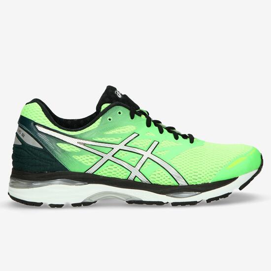 ASICS Running verde ASICS Running verde