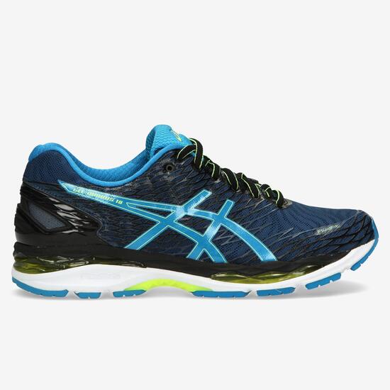 asics running nimbus hombre asics running nimbus hombre