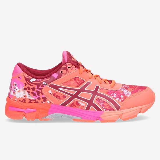 ASICS RUNNING naranja ASICS RUNNING naranja