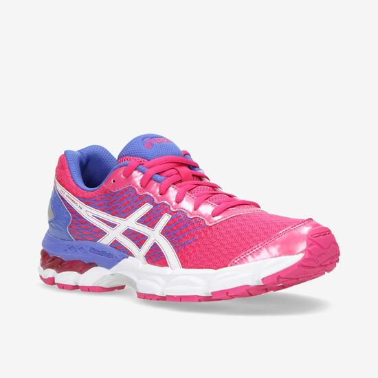 asics nimbus 18 niña asics nimbus 18 niña