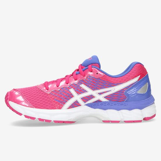 ASICS NIMBUS morado ASICS NIMBUS morado