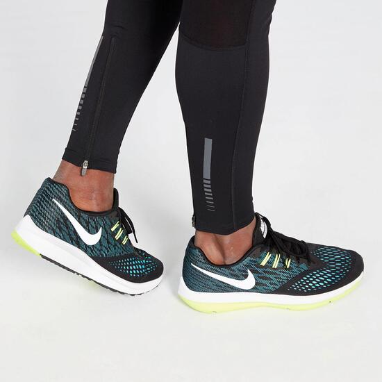 Mallas Running Asics