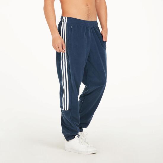 pantalon adidas challenger hombre