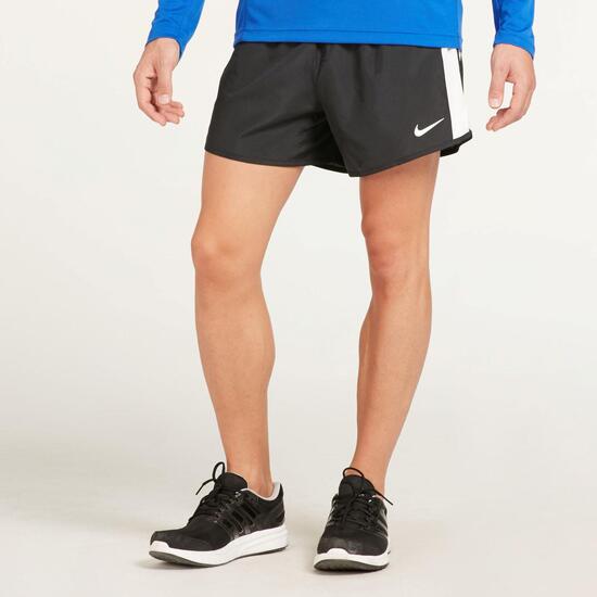 Running Fwn8frvx Nike Negro Corto Hombre Sprinter Anchor Pantalon PWq07F0Sv
