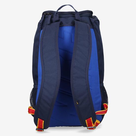 Sprinter C Allegiance Barcelona f Nike Mochila Azul 6TqwxY