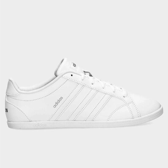 adidas Coneo Zapatillas Casual Blancas Mujer - BLANCO | Sprinter