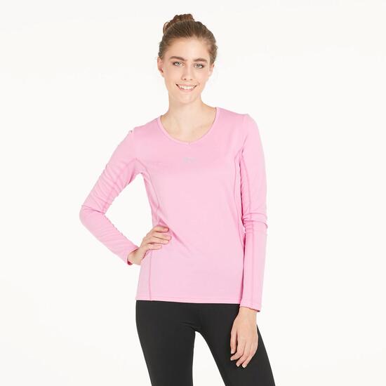 Camiseta Running Ipso Basic