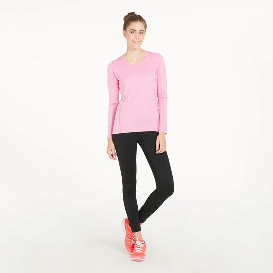 Camiseta Running Ipso Basic