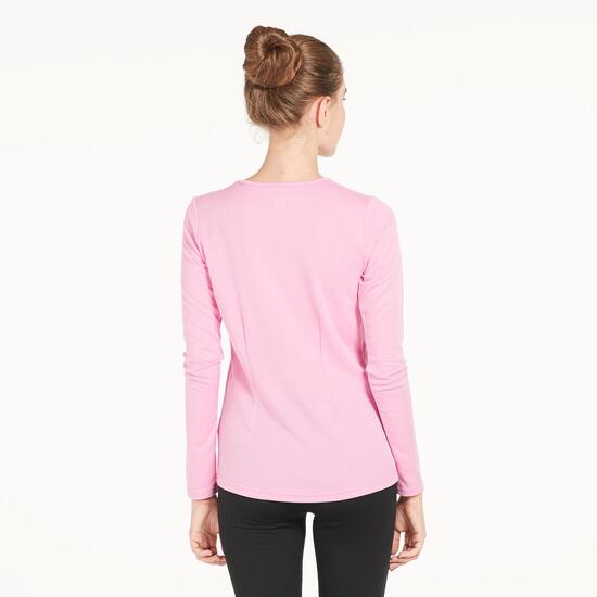 Camiseta Running Ipso Basic