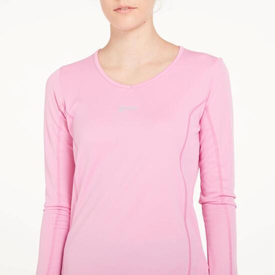 Camiseta Running Ipso Basic