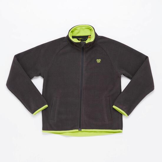 Chaqueta Polar Up Basic