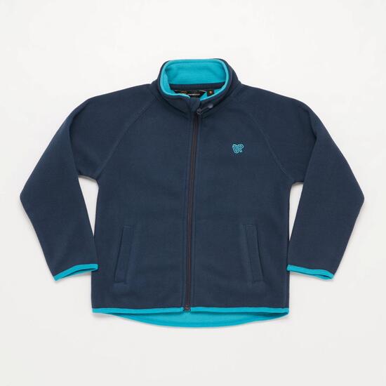 Chaqueta Polar Up Basic