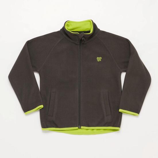 Chaqueta Polar Up Basic
