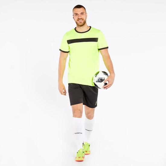 Camiseta Fútbol Dafor
