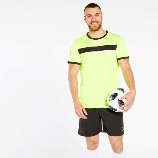 Camiseta Fútbol Dafor