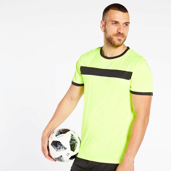 Camiseta Fútbol Dafor