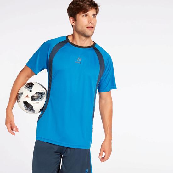 Camiseta Fútbol Dafor