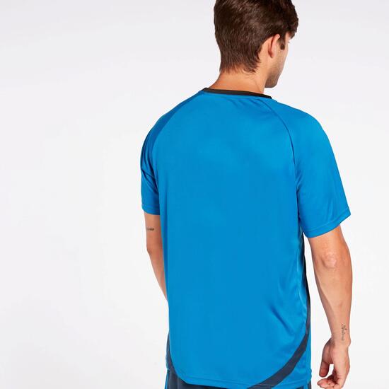 Camiseta Fútbol Dafor