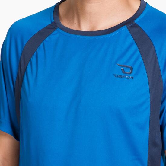 Camiseta Fútbol Dafor