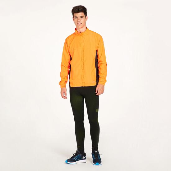 Cortavientos Running Ipso Basic