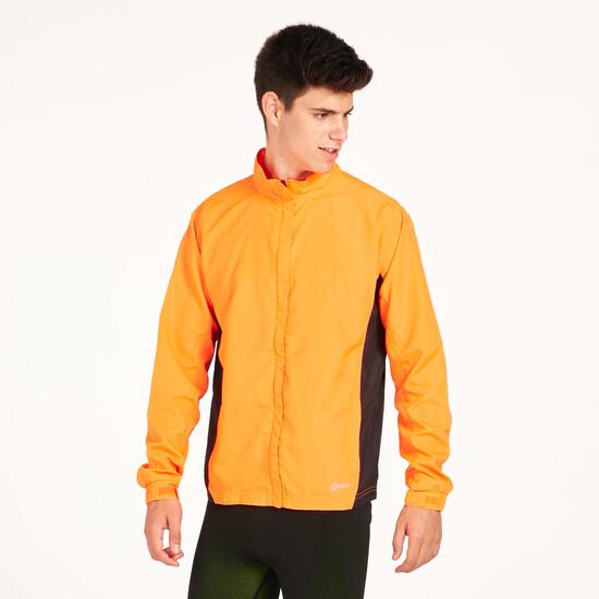 Cortavientos Running Ipso Basic