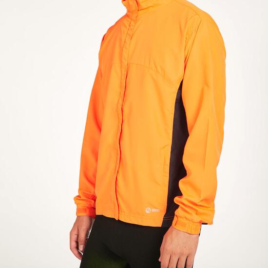 Cortavientos Running Ipso Basic