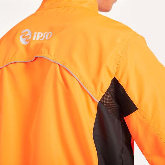 Cortavientos Running Ipso Basic