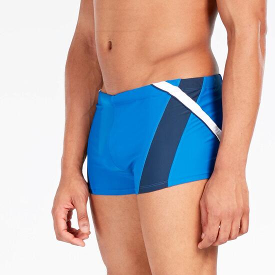 Bañador Bóxer PARAQUA Azul Hombre