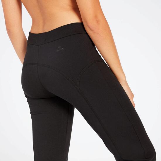 Mallas Largas Silver Basic