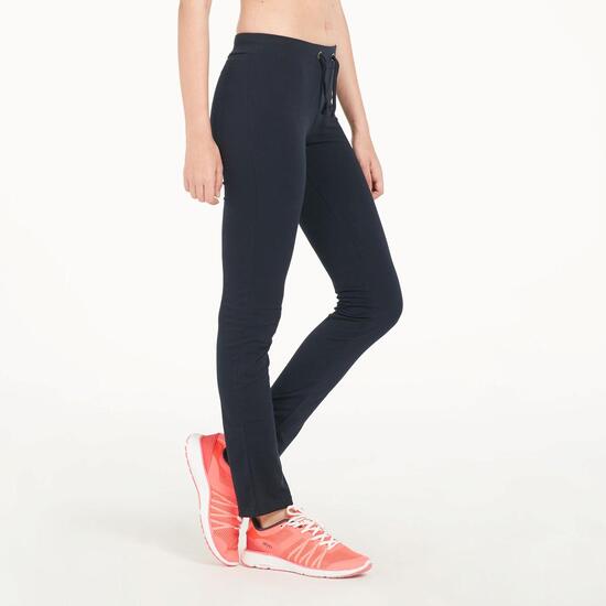 Mallas Largas Silver Basic