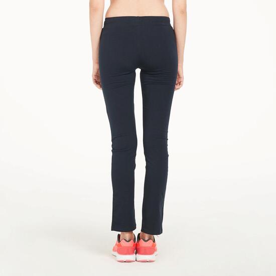 Mallas Largas Silver Basic