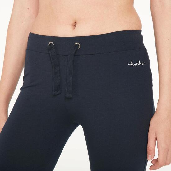 Mallas Largas Silver Basic