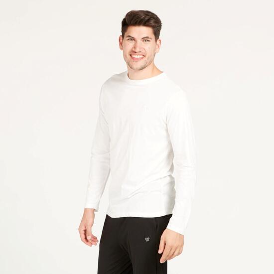 Camiseta Manga Larga Up Basic