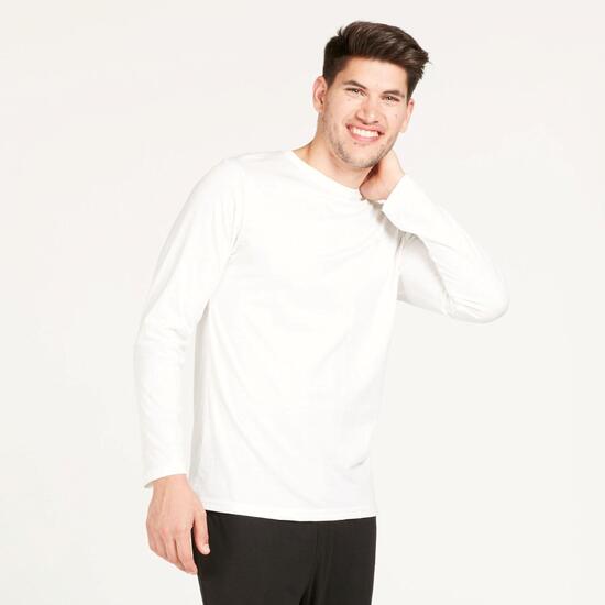 Camiseta Manga Larga Up Basic